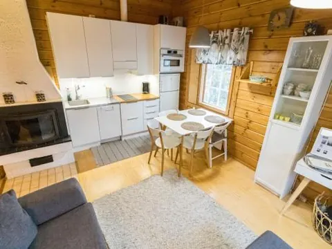 Holiday Home Ylläs-suppa by Interhome