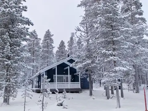 Holiday Home Sinikiiruna by Interhome