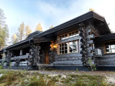 Klasun Maja B by Holiday in Lapland