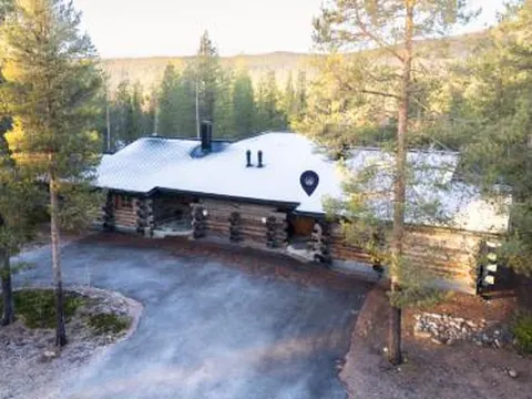 Klasun Maja A by Holiday in Lapland