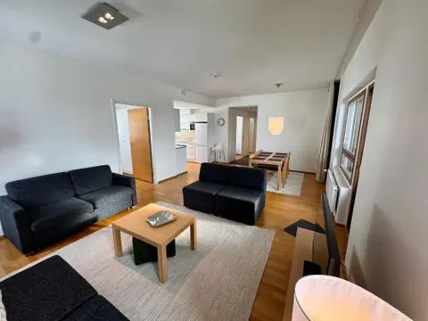 Ylläs Chalets 7305