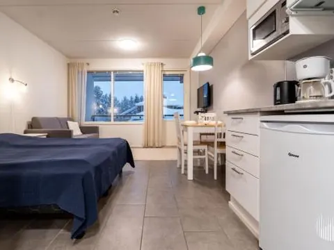 Sivulantie 4 207 by Holiday in Lapland