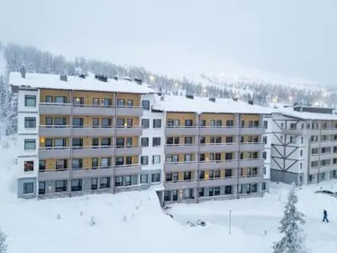 Iso-Ylläksentie 42 C 3401 by Holiday in Lapland