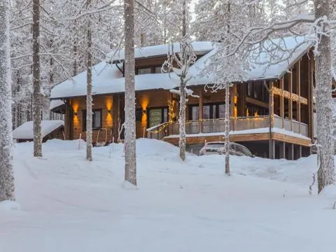 Holiday Home Villa valoisa by Interhome