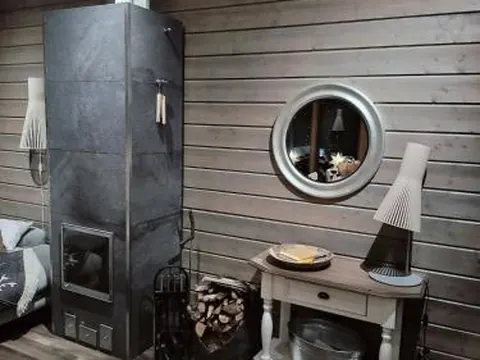 Holiday cottage Villa Tervas-Kanto in Ylläsjärvi