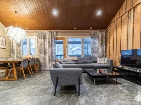 Villa Kataja by Holiday in Lapland