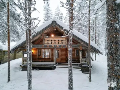 Villa Kuksa by Holiday in Lapland