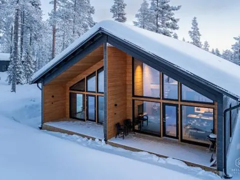 Westwind Nest A2 by Hilla Villas