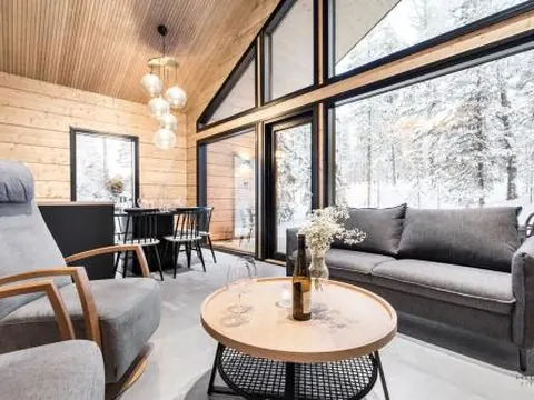 Westwind Nest B1 by Hilla Villas