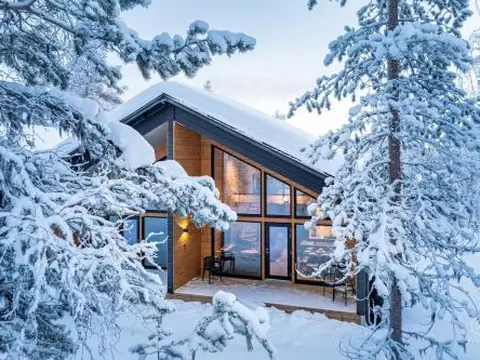 Westwind Nest B2 by Hilla Villas