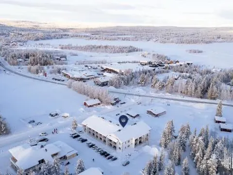 Ylläs Sivulantie 4 206 by Holiday in Lapland