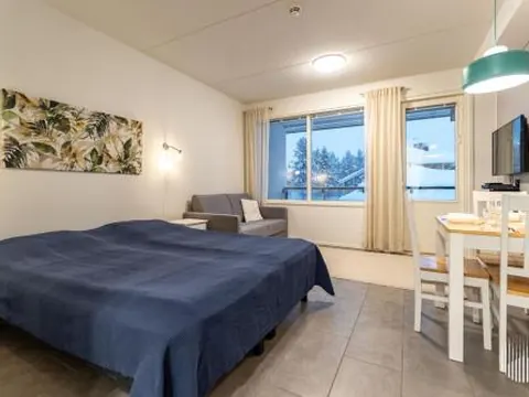 Ylläs Sivulantie 4 208 by Holiday in Lapland