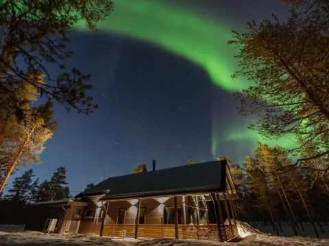 Villa Liemu, Winter season included 2 lift tickets