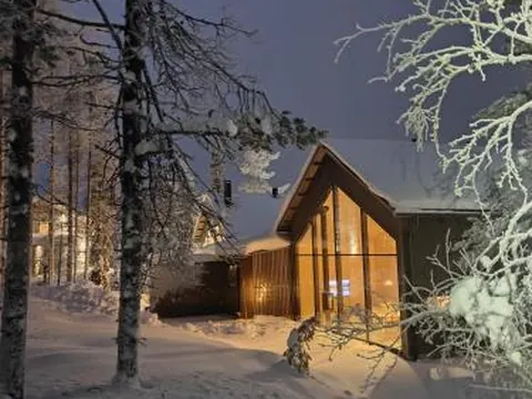 Villa Varvikko