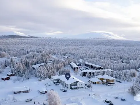 Sivulantie 4 202 by Holiday In Lapland