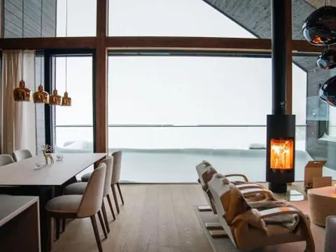 Villa Akaslumi Exclusive Chalet