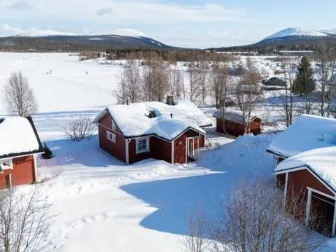 Järven Helmi