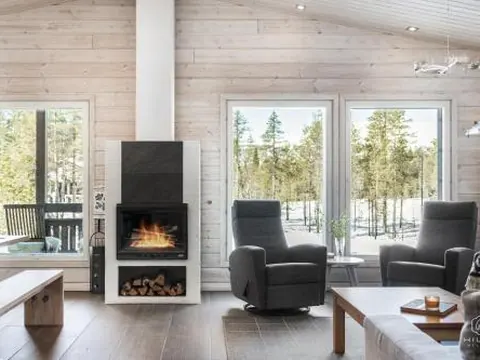 Premium Chalet Luppo of Tieva by Hilla Villas
