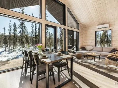 Villa Fellview by Hilla Villas
