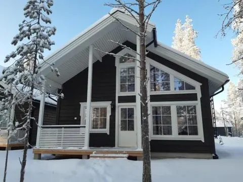 Lumisara Lodge by Hilla Villas