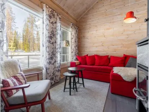 Revontuuli by Holiday in Lapland