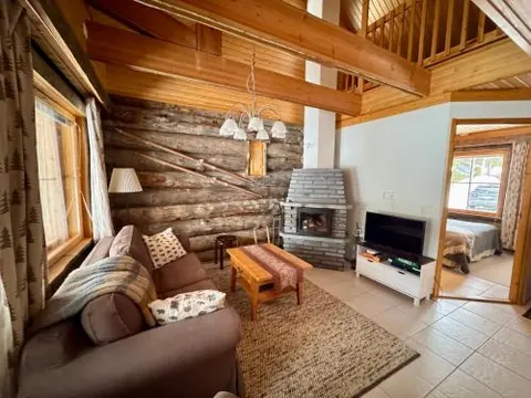 Usva Cabins Ylläs - Sapara J 38