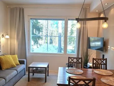 Yllästar 3 - Cozy Stay in Magical Lapland