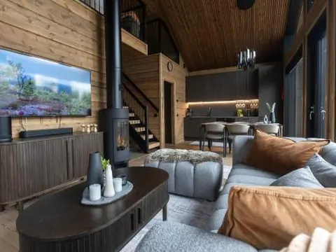 Villa Blueberry