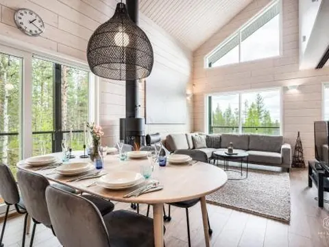Villa West Frontier by Hilla Villas