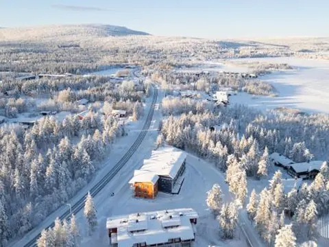 Äkäsentie 1 A 210 by Holiday in Lapland