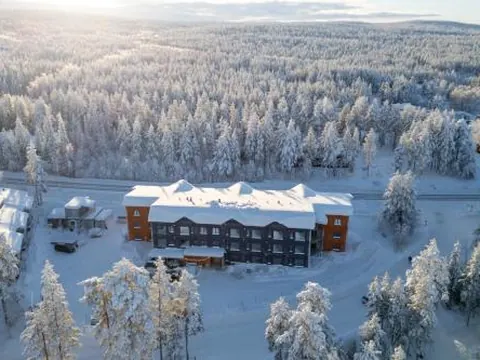 Äkäsentie 1 A 306 by Holiday in Lapland
