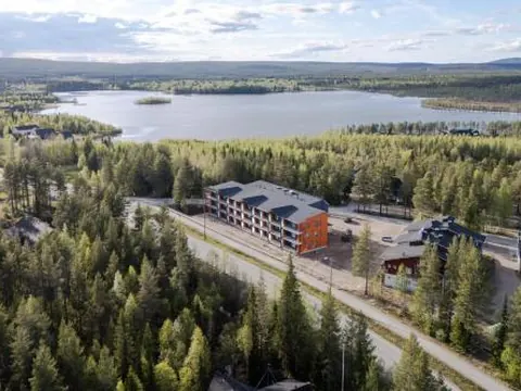 Äkäsentie 1 A 311 by Holiday in Lapland