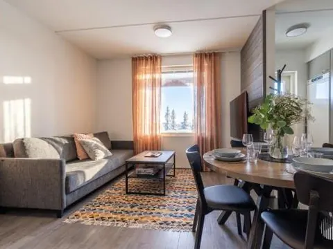 Polar Charm C by Holiday in Lapland
