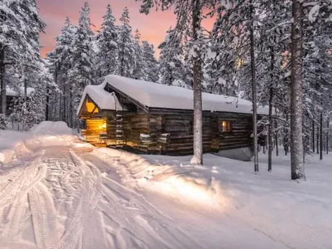 Holiday Home Äkästupa by Interhome
