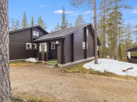 Holiday Home Veramukka b1 by Interhome
