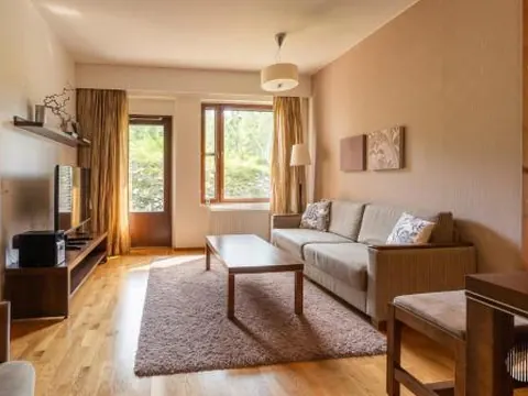 Ylläs Chalet 3208 by Holiday in Lapland