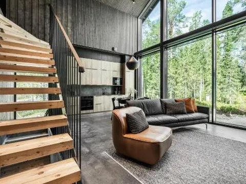 Villa Opal Taiga A by Hilla Villas