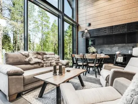 Villa Opal Taiga B by Hilla Villas
