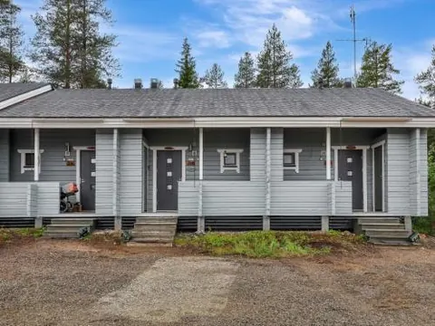 Holiday Home Lähikaltio 317- as- karpalo by Interhome
