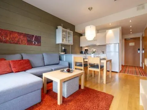 Ylläs Chalet VI 6302 by Holiday in Lapland