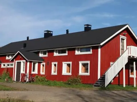 Hostel Sivakka