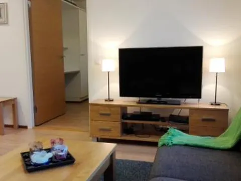Apartment Ylläs Ski Chalets 8106