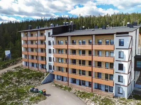 Holiday Home Ylläs chalets 3207 by Interhome