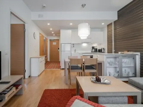 Holiday Home Nordic chalet 9211 by Interhome