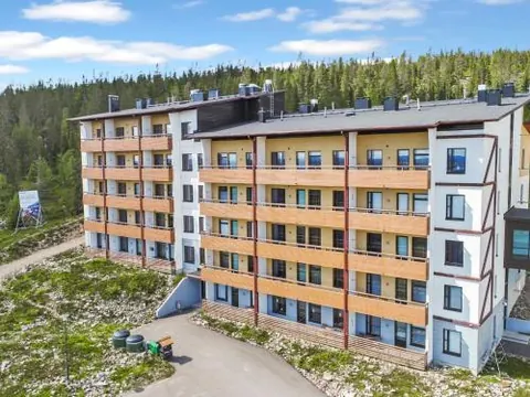 Holiday Home Ylläs chalets 3210 by Interhome