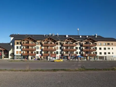 Holiday Home Ski chalet 6206 by Interhome