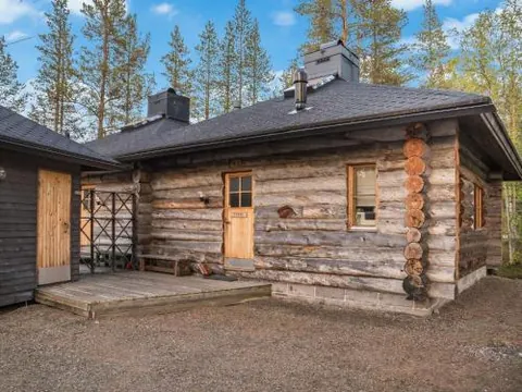 Holiday Home Ylläsparit as- 2 by Interhome