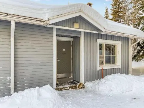 Holiday Home Ylläskakkonen b9 by Interhome