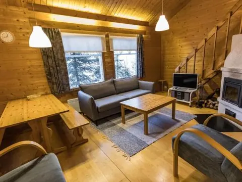 Holiday Home Tunturinvieri l1 by Interhome