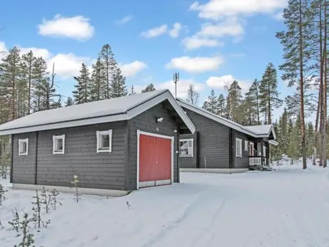 Holiday Home Luppo by Interhome